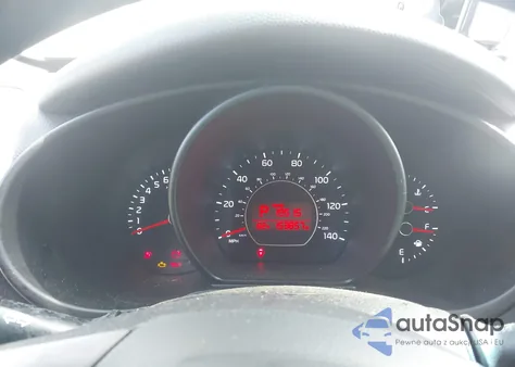 2016 Kia Soul from USA, damaged, VIN KNDJN2A21G7402368